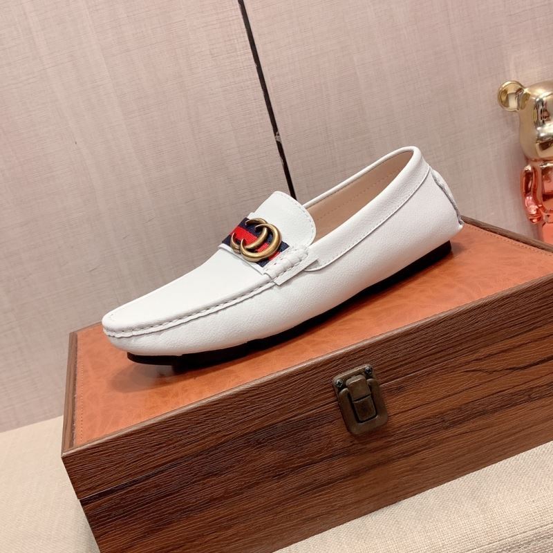 Gucci Business Shoes